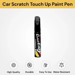 For Car Color Fix Pen Auto Paint Repair Brush Touch Up Pen Clear Scratch Remover
